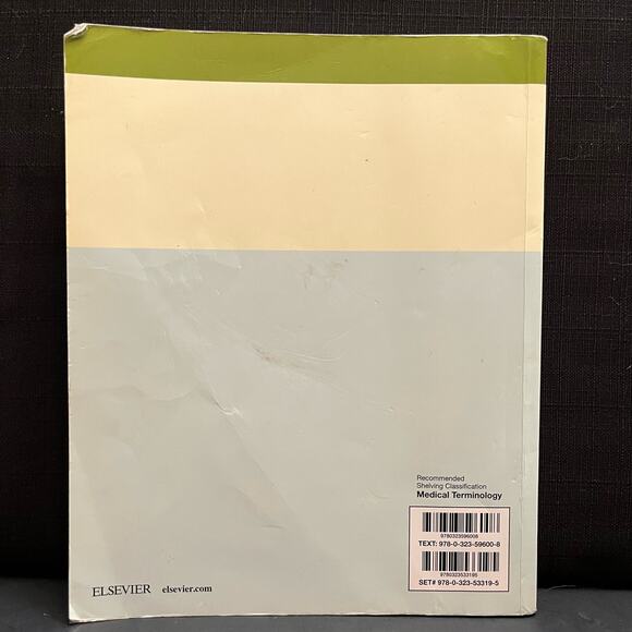 Basic Medical Language Sixth Edition - Book by Danielle S LaFleur - Picture 2 of 9